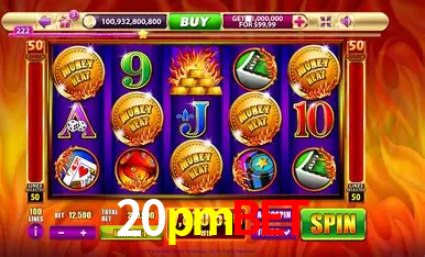 Slot Games Collection