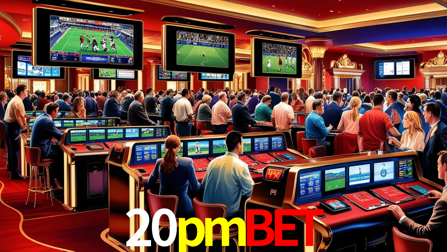 20PMBET