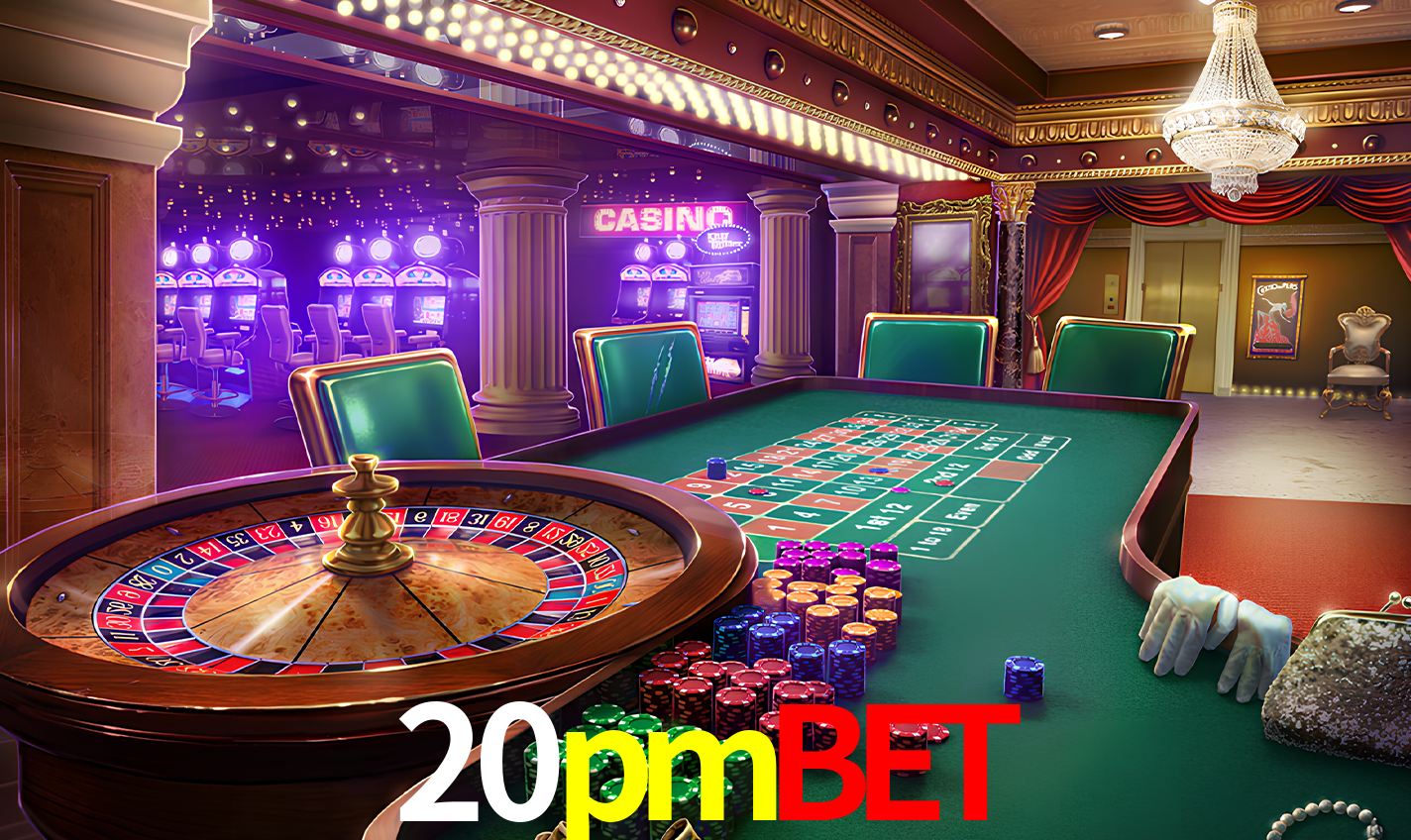 20PMBET